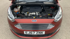 Ford C-MAX 1.5 TDCi Titanium X 5dr Powershift Diesel Estate